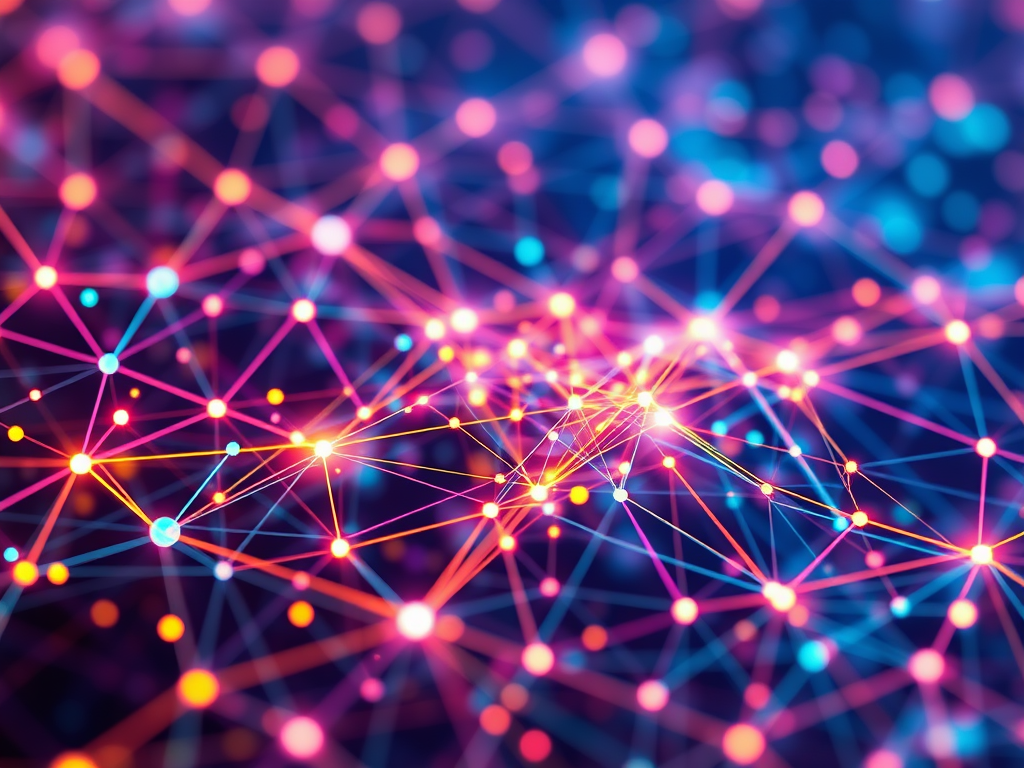 Inspired by science: Graph RAG for principled computing