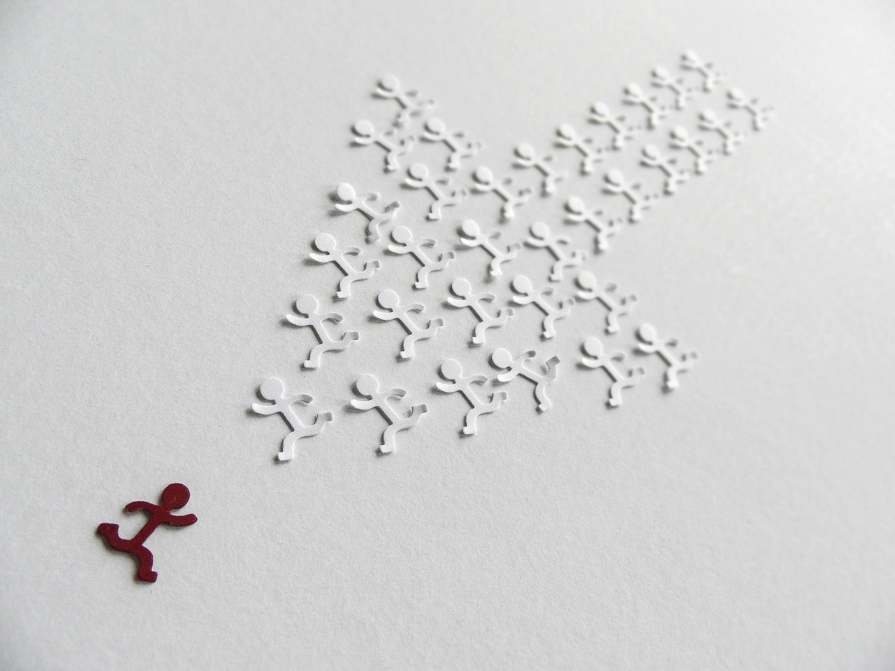 More on AI and Semantic Layer Contrarians versus Conformists