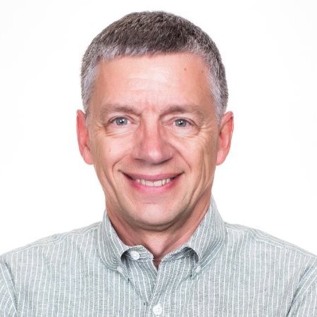 Mike Dillinger: Knowledge Graph Relations Are Key to Interoperability