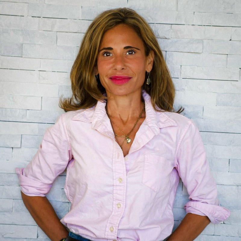 Jessica Talisman: A Library Science Approach to Enterprise AI