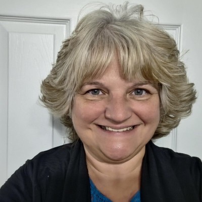 Cheryl Dunn of Grand Valley State University and Semantic Arts